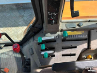 Tractor Renault Temis 550X