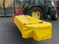 Mower Pottinger Novadisc 352