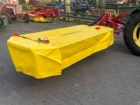 Mower Pottinger Novadisc 352