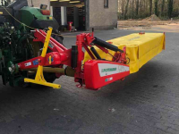 Mower Pottinger Novadisc 352