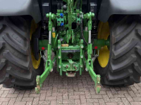 Tractor John Deere John Deere 6130M | 2022 | 2380 uur | 623R voorlader