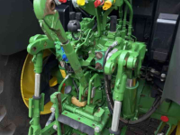 Tractor John Deere John Deere 6130M | 2022 | 2380 uur | 623R voorlader