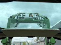 Tractor John Deere John Deere 6130M | 2022 | 2380 uur | 623R voorlader