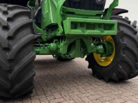 Tractor John Deere John Deere 6130M | 2022 | 2380 uur | 623R voorlader