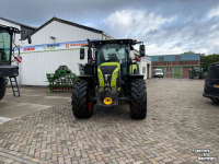 Tractor Claas Arion 570 C-Matic DEMO FULL OPTION