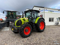 Tractor Claas Arion 570 C-Matic DEMO FULL OPTION