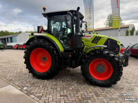 Tractor Claas Arion 570 C-Matic DEMO FULL OPTION