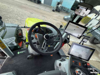 Tractor Claas Arion 570 C-Matic DEMO FULL OPTION