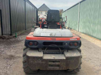 Wheelloader  Kubota r520