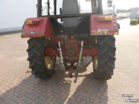 Tractor International 644