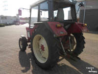 Tractor International 644