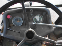 Tractor International 644