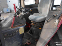 Tractor International 644