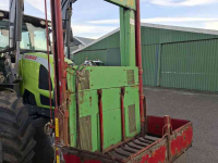 Silage block-cutter Strautmann HT 3 kuilsnijder