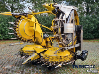 Cornhead New Holland 450 FIE maisbek