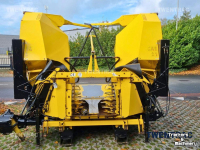 Cornhead New Holland 450 FIE maisbek