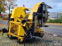 Cornhead New Holland 450 FIE maisbek