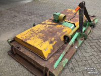 Pasture topper Joskin TR 275-C3