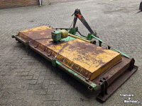 Pasture topper Joskin TR 275-C3