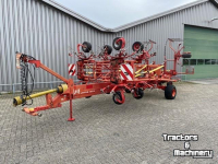 Tedder Lely Lotus 1325