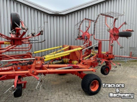 Tedder Lely Lotus 1325