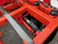 Disc harrow Evers Salerno schijveneg 4 Meter - Grote buizenrol