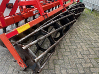 Disc harrow Evers Salerno schijveneg 4 Meter - Grote buizenrol