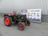 Oldtimers  Hermann Lanz D22