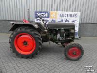 Oldtimers  Hermann Lanz D22