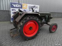 Oldtimers  Hermann Lanz D22