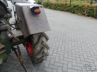 Oldtimers  Hermann Lanz D22