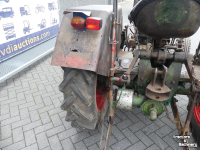 Oldtimers  Hermann Lanz D22