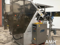 Other conveying equipment and accessories  Verpakker 350/60 onbekend / unknown Jasa 350/60