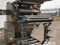 Other conveying equipment and accessories  Verpakker 350/60 onbekend / unknown Jasa 350/60