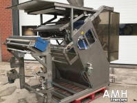 Other conveying equipment and accessories  Verpakker 350/60 onbekend / unknown Jasa 350/60