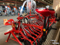 Seed drill Kverneland F-drill Kouterbalk