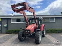 Tractor Massey Ferguson 5445