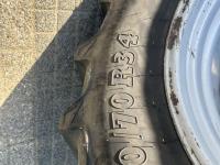 Tractor Massey Ferguson 5445