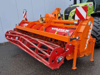 Rotary Hiller Struik Varix 300 FX