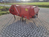 Haulm Topper Amac L.K. 2 z loofklapper