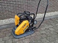 Vibrating plates Giant GP2155G