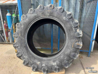 Wheels, Tyres, Rims & Dual spacers Pirelli 580/70xR38  5807038  TM700 Pirelli