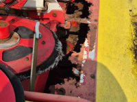 Mower Pottinger Novacat 306F Maaier