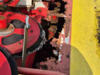 Mower Pottinger Pöttinger Novacat 306F Maaier
