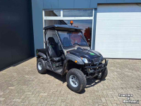 RTV / UTV / Gator Frisian Motors Leffert FM 50