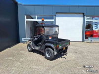 RTV / UTV / Gator Frisian Motors Leffert FM 50