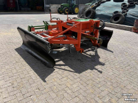 Silage spreader Holaras Jumbo-G-HK-HUS