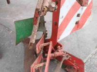 Ploughs Unia Ibis 5 schaar