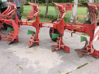 Ploughs Unia Ibis 5 schaar