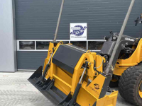 3-point scraper blade Ahlmann Leveller Ahlmac 1800 az45, as600, az95, az85, as1000